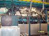  PLANTEX BCF Filament Line, 1998, tri-color, 150-288 kg/hr,